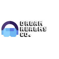 DreamRealms Logo